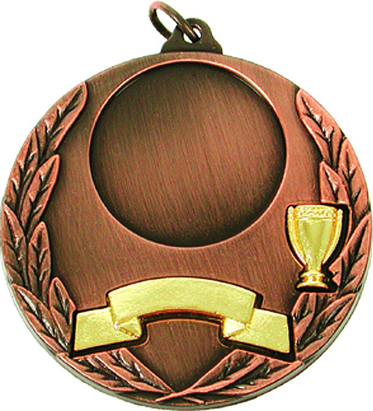 Медаль MD851/B 50(25)