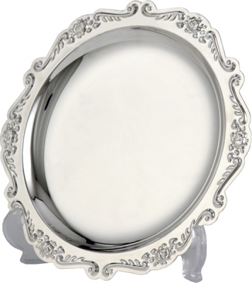 Тарелка 100мм G143210-S