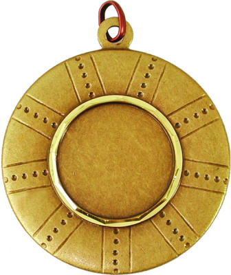 Медаль MD130/B 50(25) 