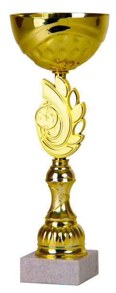 Кубок 9614C (28,5 см) D-100