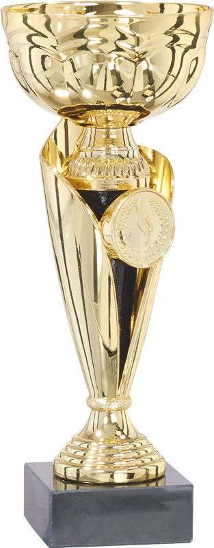 Кубок 7003/G (19см) D-80