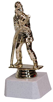 ФП Пожарный 8379-1+WP763-2 13,3см