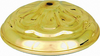 Крышка металлическая 428140G D-140