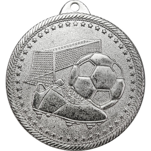Медаль Футбол MK303/S (50) s-1.5мм