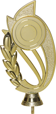 Фигурка пластиковая Трофей 13165/G 16,5см (25/50)