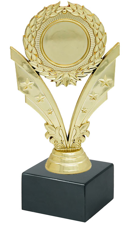 ФП Венок RSP417/G+BMX5020