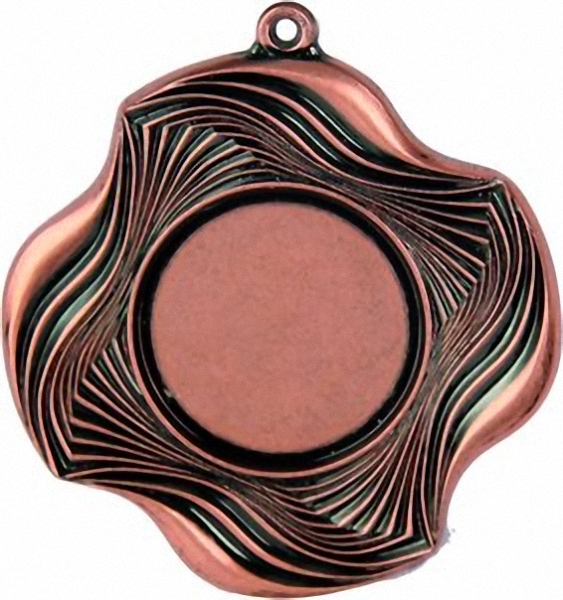 Медаль MD1350/B Z 50(25)