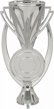 Фигурка пластиковая Кубок 13175/S 16см (25/50)