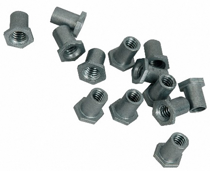 Втулка металлическая 11мм S3-110-1/4