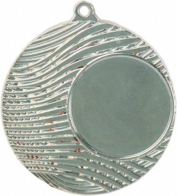 Медаль MD12045/S 45(25)