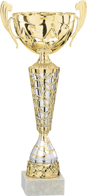 Кубок 4001D (34см) D-120