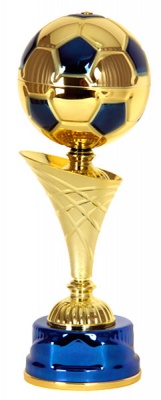 Кубок 4502B Футбол (39 см) D-140