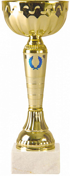 Кубок 9033A (22.5см) D-90