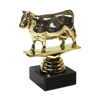 ФП Корова 11см 8123-1+BMX5020