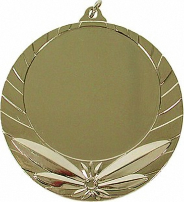 Медаль MD322/S 70(50)