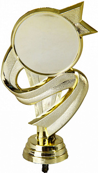 Фигурка пластиковая Трофей 8874-1 13,3см