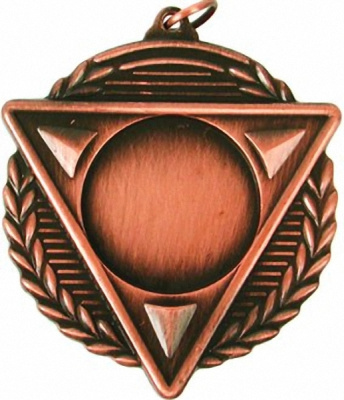 Медаль MD301/B 50(25)