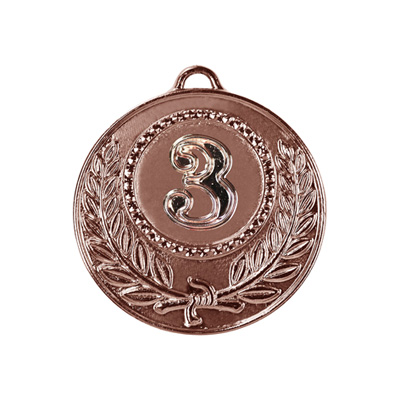 Медаль М-50-02-1-3