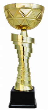 Кубок 4509B (34см) D-140