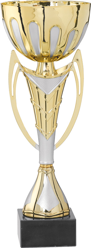 Кубок 7019D (26см) D-100