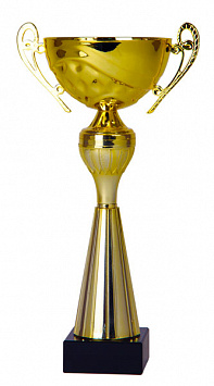 Кубок 7674A (32,5 см) D-120