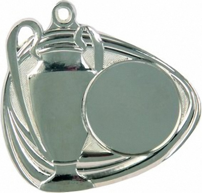 Медаль MD1550/S 50(25)