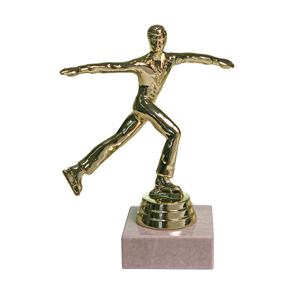 ФП Фигурное катание  8040-1+WM5020  (13,4см)