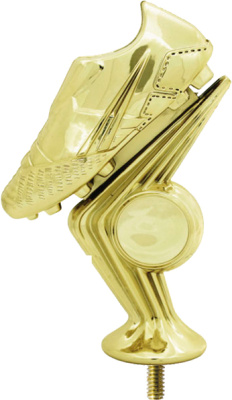 Фигурка пластиковая Футбол 13см RSP226-H133/G (B226#2/G)