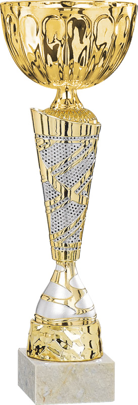 Кубок 7014B (37см) D-140