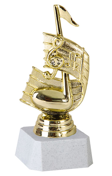 ФП Музыка 8069-1+WP763-2 10,8см