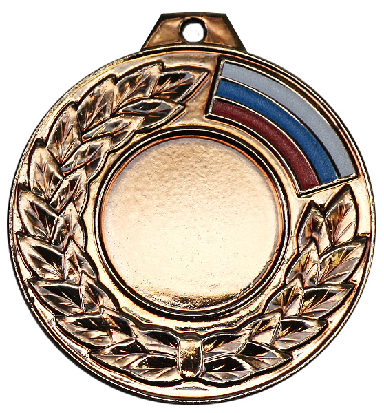 Медаль RS02/B 50(25)