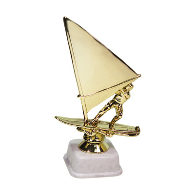 ФП Парусный спорт (16см) F137/G+МР6220