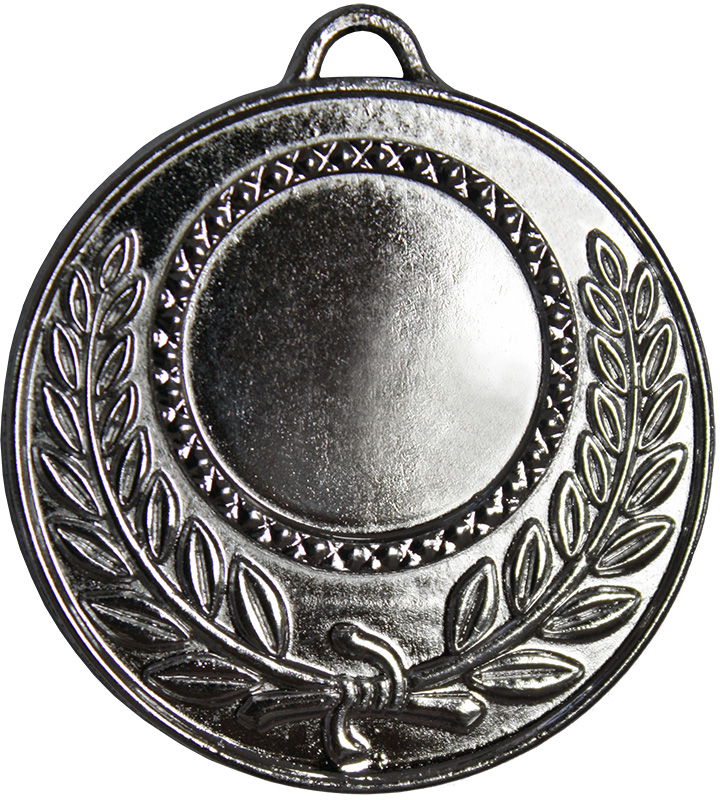 Медаль 034С (М-50-02С)