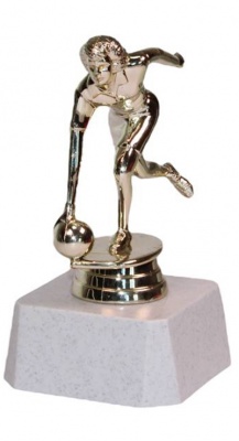 ФП Боулинг 8610-1+WP763-2 10,2см