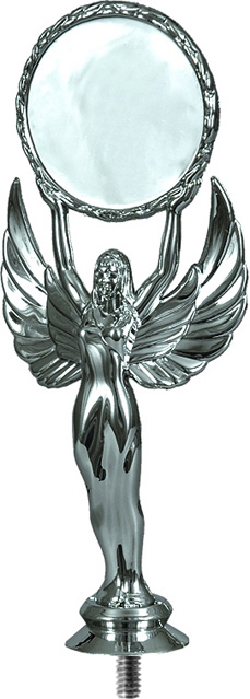 Фигурка пластиковая Ника F32/S 18см (B157/S)