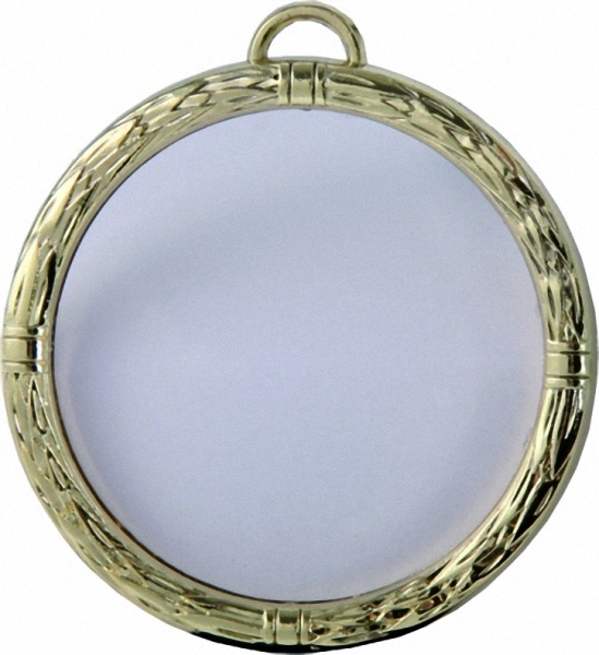 Медаль стеклянная ММАК1070/G 70(G-10мм)