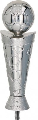 Фигурка пластиковая F251/S Футбол 15см