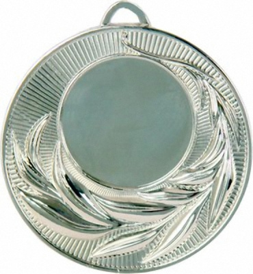 Медаль MD1250/S 50(25)