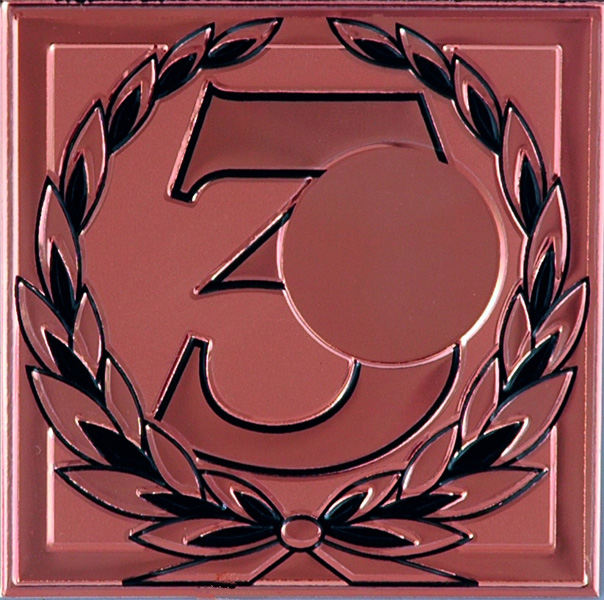 Добавочный элемент для жетона (25мм) G401/B