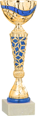 Кубок 7025B (37см) D-140