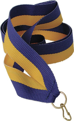 Лента (шир.11 мм) V8-Y/BL