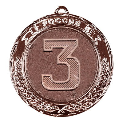 Медаль УМ-70-01-1-3