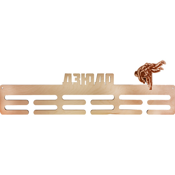 Медальница (дерево)