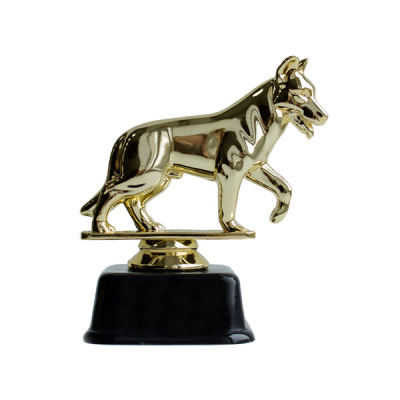 ФП Собака 9см F80/G (B227/G)+МРЧ7230