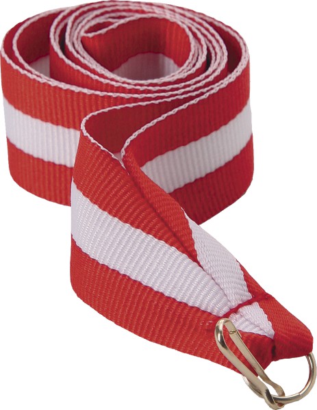 Лента (шир.22 мм)  V2-R/W/R