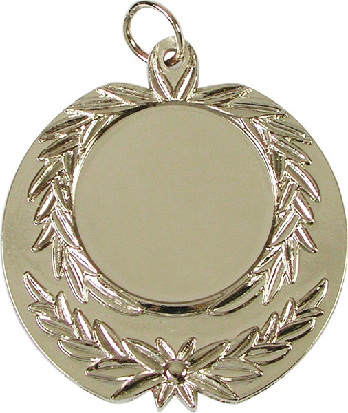 Медаль MD1045/S 45(25) 