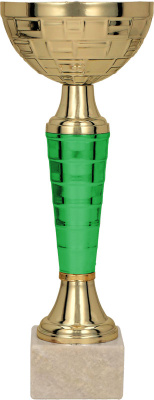 Кубок 9107F (20.5см) D-80