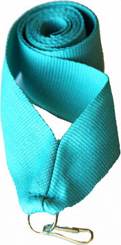 Лента (шир.22 мм) V2-TEAL