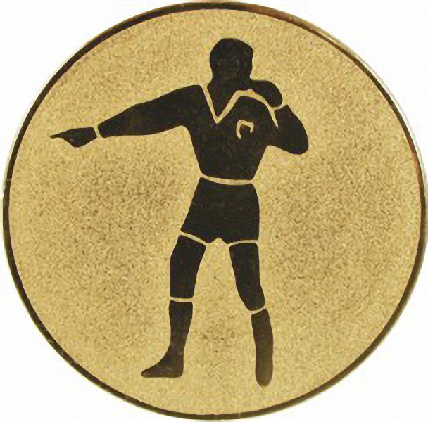 Жетон Судья (д.50) А47