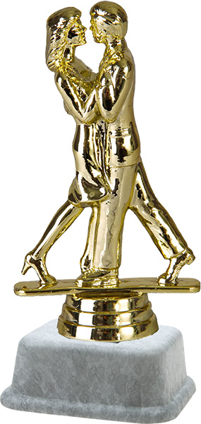 ФП Танцы 11,4см 8025-1+МР6220